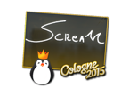 ScreaM | Cologne 2016 image